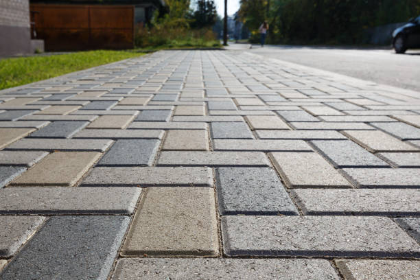 Best Residential Driveway Paver Services  in Sayreville, NJ