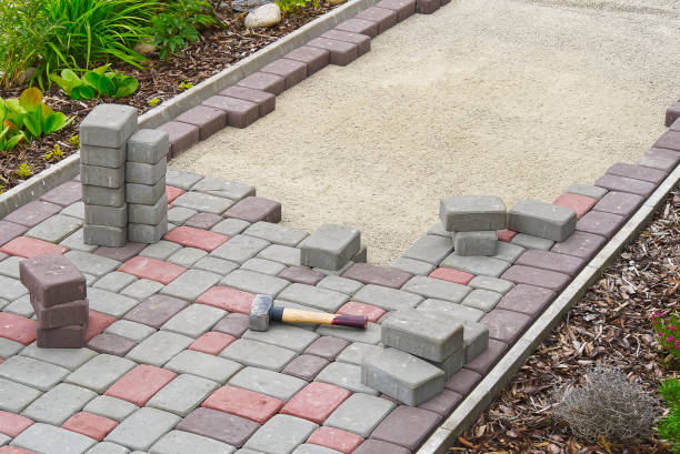 Best Local Driveway Pavers  in Sayreville, NJ