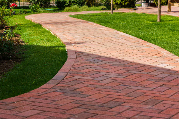 Driveway Pavers for Homes in Sayreville, NJ