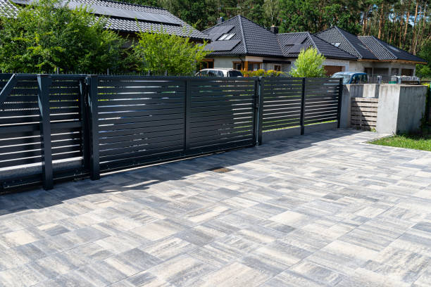 Best Affordable Driveway Pavers  in Sayreville, NJ