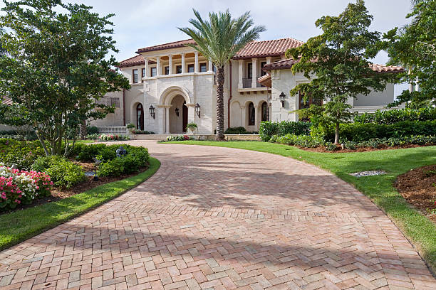 Best Custom Driveway Pavers  in Sayreville, NJ
