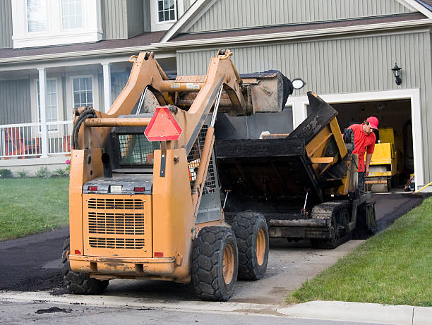 Best Driveway Resurfacing Pavers  in Sayreville, NJ