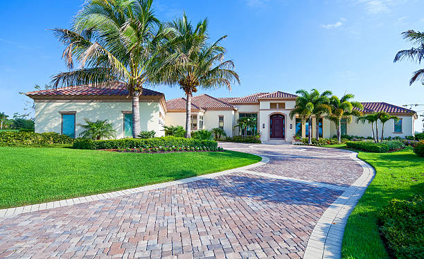 Best Brick Driveway Pavers  in Sayreville, NJ